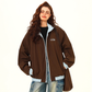 Reversible Side Line Track Jacket WDZ0043