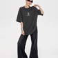 Flare Wide Pants ZRS0090