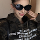 Logo Camouflage Hoodie ZRS0089