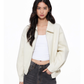 Turn-Down Collar Jacket UDS0006