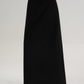 Straight Long Skirt SRS0399