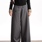 Wide Slacks Pants VAT0016