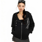 Hoodie Napoleon Jacket BGS0053
