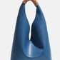 One-Handle Hobo Tote Bag ABB0006