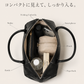 Soft Leather Tote Bag ABB0001
