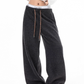 Relaxed Sweat Pants ICM0107