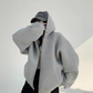 Sweat Hood Jacket YLS0907