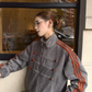 China Button Track Jacket WWP0010