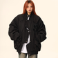 Street Padded Jacket WDZ0033
