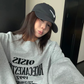 Logo Cotton Long-Sleeve T-Shirt YLS1031