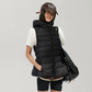Hooded Down Vest ACS0380