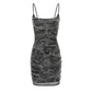 Smoke Ash Cami Dress IMC0017