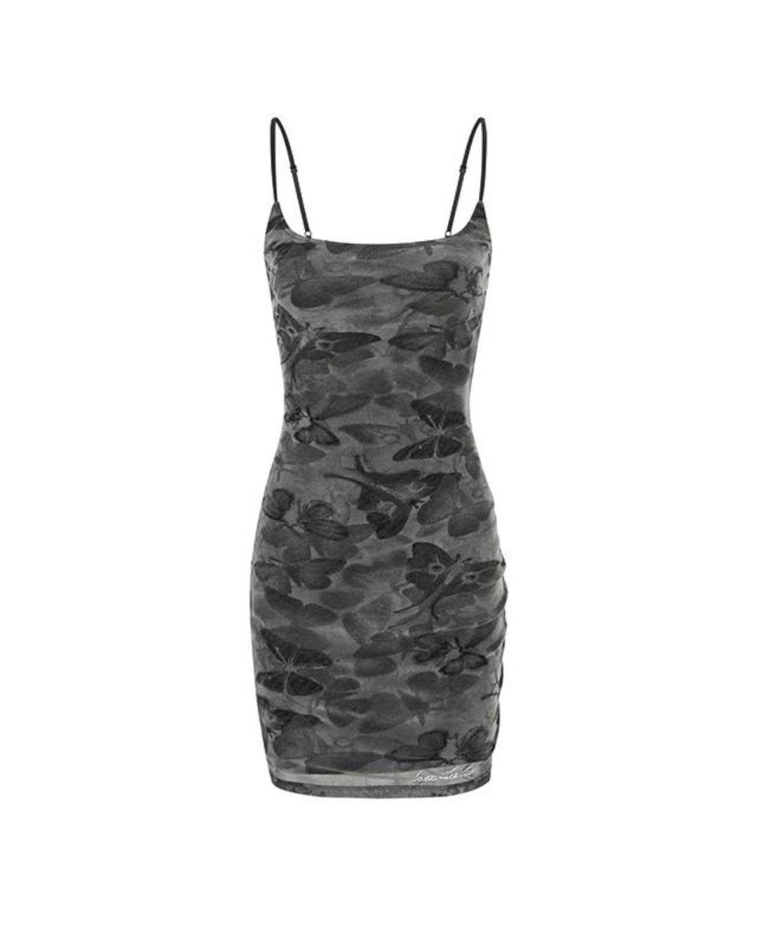 Smoke Ash Cami Dress IMC0017