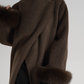 Elegant Long Coat SRS0381
