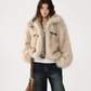 Rich Fur Coat ACS0318