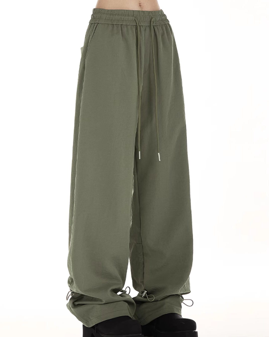 Oversized Easy Sweatpants RSM0015