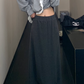 Sweat Long Skirt YLS0917