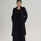 Mode Wool Long Coat SRS0404