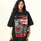 Vintage Rock Taste T-Shirt WDZ0021