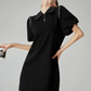 Polo Mini Dress FER0121