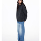 Basic Knit Zip Cardigan  UDS0002