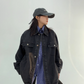 Vintage Denim Jacket YLS0719