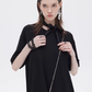 Docking T-Shirt Long Dress SHN0046