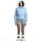 Fur Down Short Jacket BGS0039