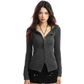 Double Zip Knit Top BGS0027