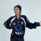 Uniform Design Game Shirt YLS0903
