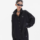 Lightweight Casual Long-Sleeve Shirt / Long Pants / Shorts ACS0366
