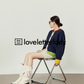 Round Neck Color Knit Cardigan LLA0402