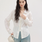 West Tax Slim Shirt CHS0011