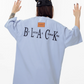 Back Logo Big Silhouette T-Shirt AXN0002