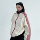 Side Line Track Jacket  YLS0918