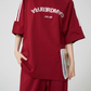 Sideline Logo Short Sleeve T-Shirt / Sideline Pants FER0102