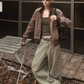 Loose Casual Long Pants WWP0003