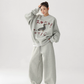 Big Silhouette Sweatpants ACS0299