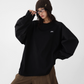 One Point Logo Big Silhouette T-Shirt ACS0289