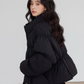 Stand Collar Down Jacket VAS0172