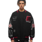 Patch Stadium Jumper FDR0007