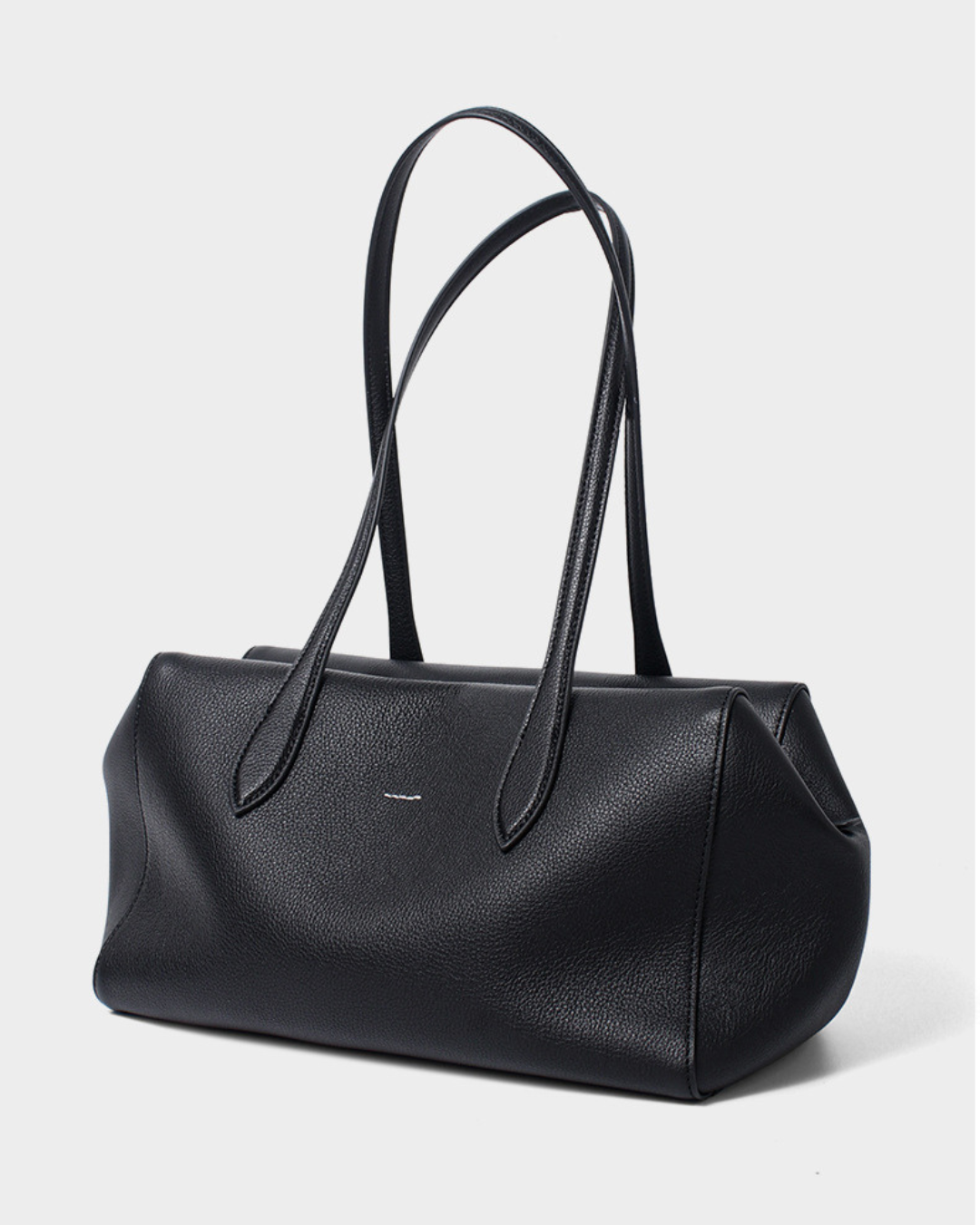 Soft Leather Tote Bag ABB0001