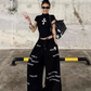 Small Batch Low Waist Sweatpants ZRS0091