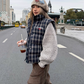 Paid Down Vest CYE0043