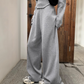 Knit Food Tops / Wide Pants ACS0102