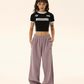 Retro Line Sweatpants EZK0035