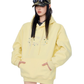Bijou Logo Sweatshirt Hoodie ICM0117