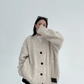 Cable Knit Cardigan YLS0961