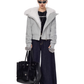 Inner Fur Jacket ICM0115