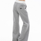 Flare Sweatpants ICM0088
